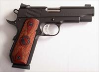 Nighthawk Custom .45acp – PREDATOR II CCC, CA APPROVED, NEW, vintage firearms inc