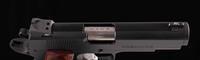 Nighthawk Custom .45acp – PREDATOR II CCC, CA APPROVED, NEW, vintage firearms inc