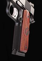 Nighthawk Custom .45acp – PREDATOR II CCC, CA APPROVED, NEW, vintage firearms inc