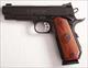 Nighthawk Custom .45acp – PREDATOR II CCC, CA APPROVED, NEW, vintage firearms inc