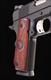 Nighthawk Custom .45acp – PREDATOR II CCC, CA APPROVED, NEW, vintage firearms inc