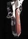 Nighthawk Custom .45acp – PREDATOR II CCC, CA APPROVED, NEW, vintage firearms inc