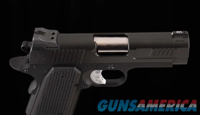 Nighthawk Counselor 9mm - ULTRA CONCEALABLE 1911, vintage firearms inc