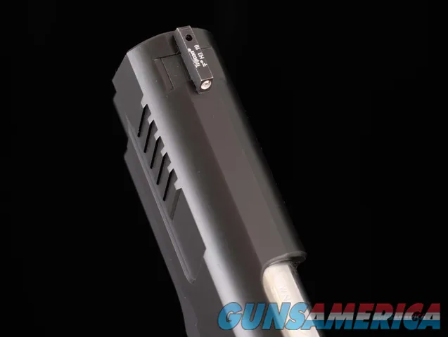 Nighthawk Counselor 9mm - ULTRA CONCEALABLE 1911, vintage firearms inc