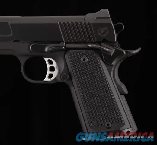 Nighthawk Counselor 9mm - ULTRA CONCEALABLE 1911, vintage firearms inc