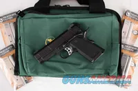 Nighthawk Counselor 9mm - ULTRA CONCEALABLE 1911, vintage firearms inc