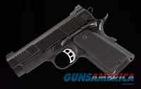 Nighthawk Counselor 9mm - ULTRA CONCEALABLE 1911, vintage firearms inc