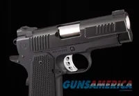 Nighthawk Counselor 9mm - ULTRA CONCEALABLE 1911, vintage firearms inc