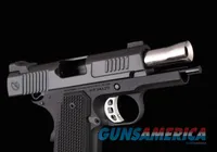 Nighthawk Counselor 9mm - ULTRA CONCEALABLE 1911, vintage firearms inc