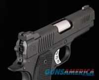 Nighthawk Counselor 9mm - ULTRA CONCEALABLE 1911, vintage firearms inc