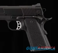 Nighthawk Counselor 9mm - ULTRA CONCEALABLE 1911, vintage firearms inc