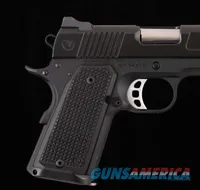 Nighthawk Counselor 9mm - ULTRA CONCEALABLE 1911, vintage firearms inc