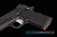 Nighthawk Counselor 9mm - ULTRA CONCEALABLE 1911, vintage firearms inc