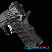 Nighthawk Counselor 9mm - ULTRA CONCEALABLE 1911, vintage firearms inc