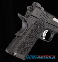 Nighthawk Counselor 9mm - ULTRA CONCEALABLE 1911, vintage firearms inc