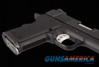 Nighthawk Counselor 9mm - ULTRA CONCEALABLE 1911, vintage firearms inc