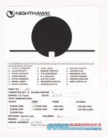 Nighthawk Counselor 9mm - ULTRA CONCEALABLE 1911, vintage firearms inc