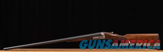 Fox Sterlingworth 16 Ga - 1915, CONDITION, 28” #4 WT, vintage firearms inc