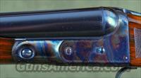   Parker VHE 12 GA. FACTORY SKEET GUN, LETTERED, 1 of 291 MADE Img-4