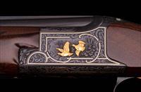 Browning Superposed 20 Gauge – P3S PRESENTATION GRADE SUPERLIGHT, vintage firearms inc