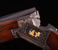 Browning Superposed 20 Gauge – P3S PRESENTATION GRADE SUPERLIGHT, vintage firearms inc