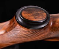  Anschutz .22LR - CANYON CREEK CUSTOM BUILD, STAINLESS BARREL, LEUPOLD, vintage firearms inc