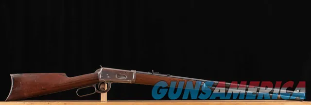 WINCHESTER 1894 – .32-40 WCF, NICE ORIGINAL CONDITION, vintage firearms inc