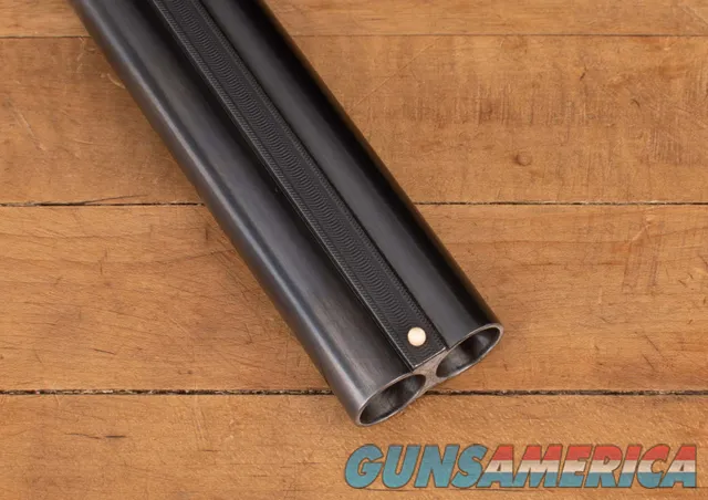 Lefever Optimus 16 Ga. - HIGHEST GRADE LEFEVER, vintage firearms inc