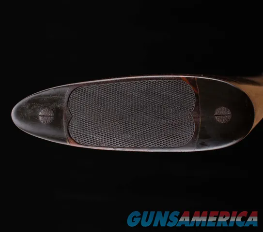 Lefever Optimus 16 Ga. - HIGHEST GRADE LEFEVER, vintage firearms inc