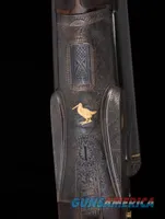 Lefever Optimus 16 Ga. - HIGHEST GRADE LEFEVER, vintage firearms inc