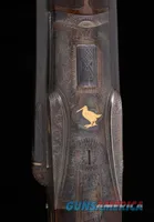 Lefever Optimus 16 Ga. - HIGHEST GRADE LEFEVER, vintage firearms inc