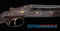 Lefever Optimus 16 Ga. - HIGHEST GRADE LEFEVER, vintage firearms inc