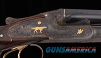 Lefever Optimus 16 Ga. - HIGHEST GRADE LEFEVER, vintage firearms inc