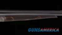 Lefever Optimus 16 Ga. - HIGHEST GRADE LEFEVER, vintage firearms inc