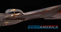 Lefever Optimus 16 Ga. - HIGHEST GRADE LEFEVER, vintage firearms inc