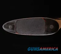 Lefever Optimus 16 Ga. - HIGHEST GRADE LEFEVER, vintage firearms inc