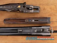 Lefever Optimus 16 Ga. - HIGHEST GRADE LEFEVER, vintage firearms inc