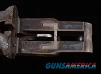 Lefever Optimus 16 Ga. - HIGHEST GRADE LEFEVER, vintage firearms inc