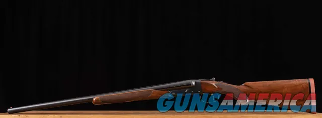 Winchester Model 21 SKEET - PRE-WAR, 98% FACTORY FINISH, vintage firearms inc