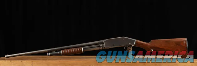 Marlin Model 44, 20ga - C1930, MIRROR BORE, 25”, vintage firearms inc