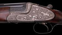 Merkel 303E 12 Gauge – 1973, 99% FACTORY CONDITION, SST, STUNNING!, vintage firearms inc