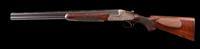 Merkel 303E 12 Gauge – 1973, 99% FACTORY CONDITION, SST, STUNNING!, vintage firearms inc