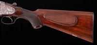 Merkel 303E 12 Gauge – 1973, 99% FACTORY CONDITION, SST, STUNNING!, vintage firearms inc