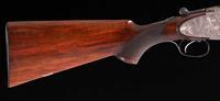 Merkel 303E 12 Gauge – 1973, 99% FACTORY CONDITION, SST, STUNNING!, vintage firearms inc