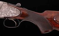 Merkel 303E 12 Gauge – 1973, 99% FACTORY CONDITION, SST, STUNNING!, vintage firearms inc