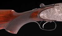 Merkel 303E 12 Gauge – 1973, 99% FACTORY CONDITION, SST, STUNNING!, vintage firearms inc