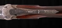 Merkel 303E 12 Gauge – 1973, 99% FACTORY CONDITION, SST, STUNNING!, vintage firearms inc