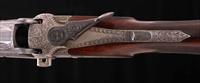 Merkel 303E 12 Gauge – 1973, 99% FACTORY CONDITION, SST, STUNNING!, vintage firearms inc