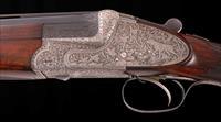 Merkel 303E 12 Gauge – 1973, 99% FACTORY CONDITION, SST, STUNNING!, vintage firearms inc
