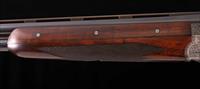 Merkel 303E 12 Gauge – 1973, 99% FACTORY CONDITION, SST, STUNNING!, vintage firearms inc